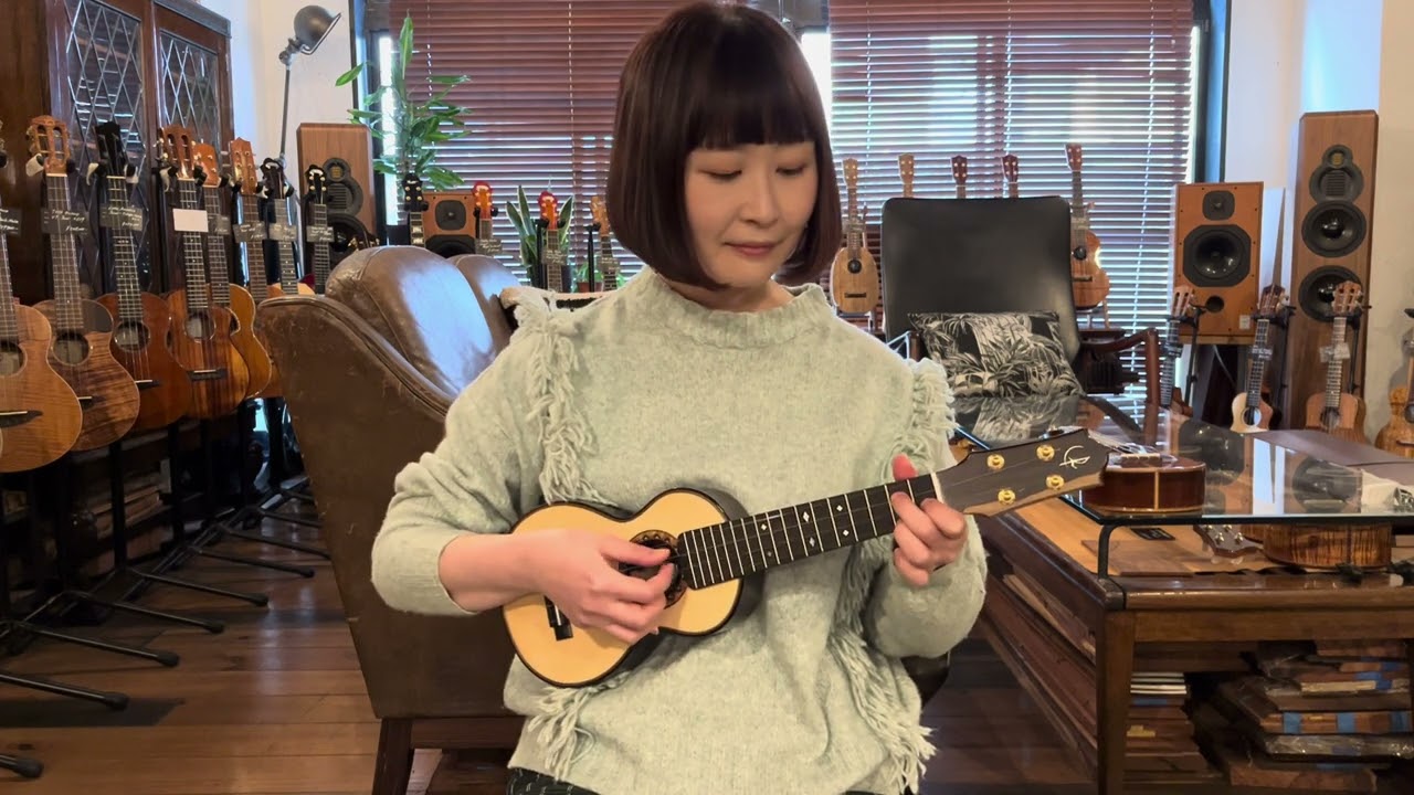 Rin Hayase Soprano 