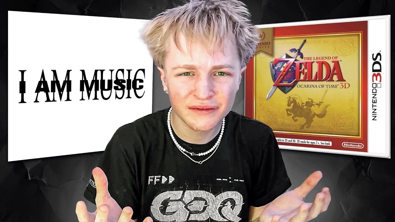 The Most OVER RATED Peices Of Media