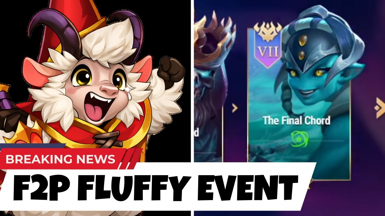 Free To Play Fluffy Hero Wars Event Strategy