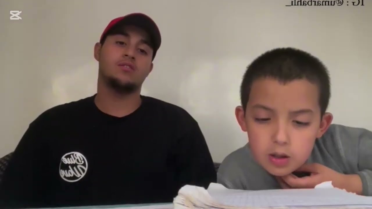Omar Yahya Channel أحسن فيديو لتعلم اللغة الانجليزية