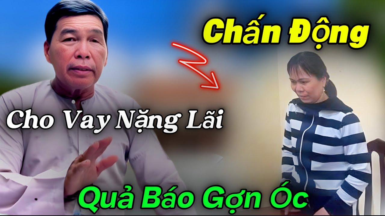 Chuyện Nhân Quả Cho Vậy Nặng Lãi Nghe Rùng Rợn Nhất 2026 Cô Bác Ơi Nghe Gấp Để Tránh ?