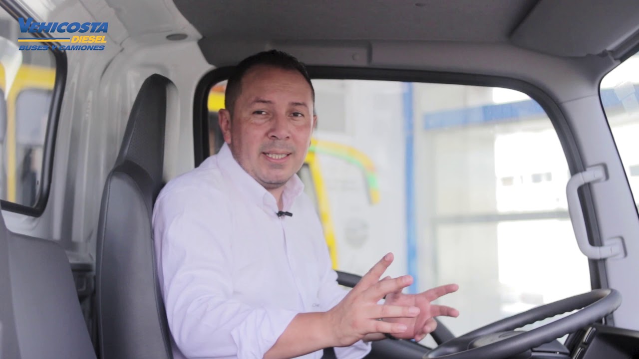 INVITACION A OPERARIOS-CONDUCTORES