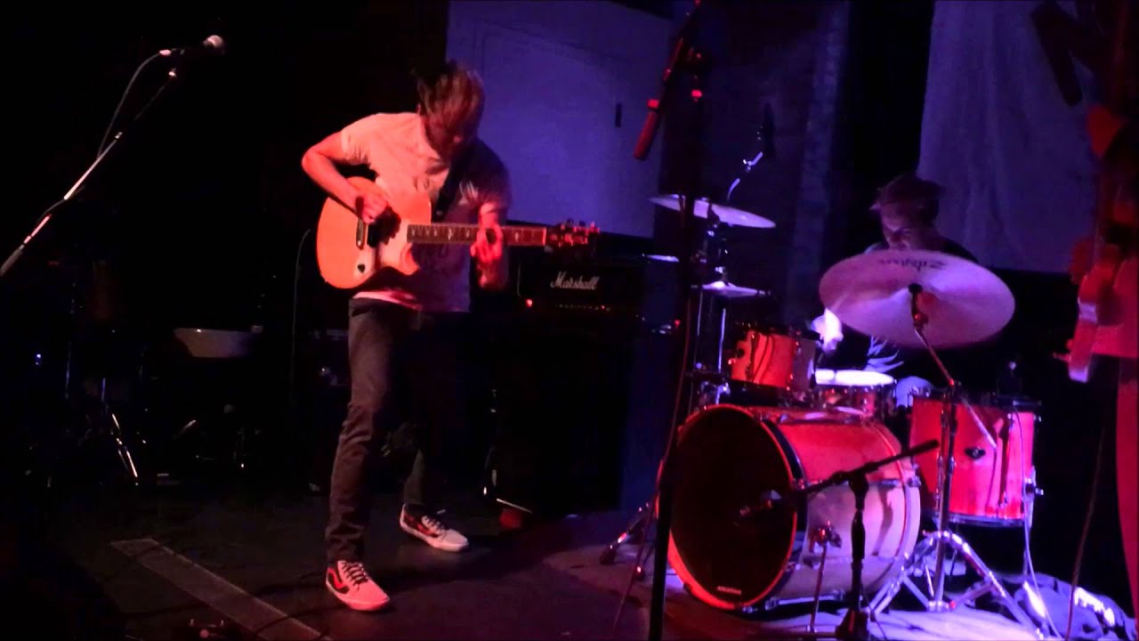 Melted - Live at Resident DTLA 1/11/2016