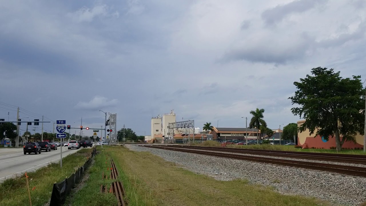 FEC 912 - 10/19/19 - MP 294 - 4:47pm