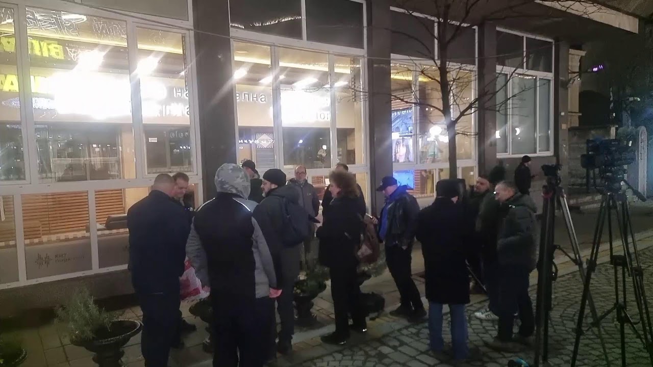 Поточно предаване на живо от Телевизия Романи Як