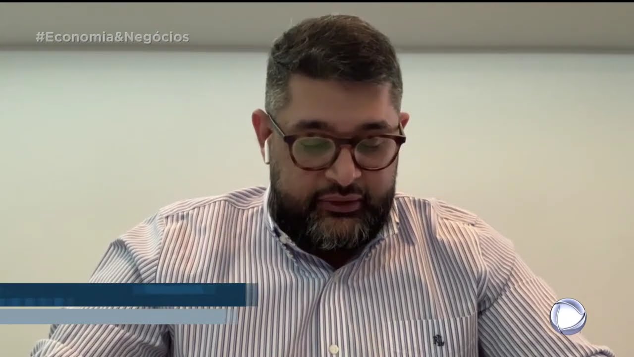 ECONOMIA E NEGÓCIOS, 24/08/2020