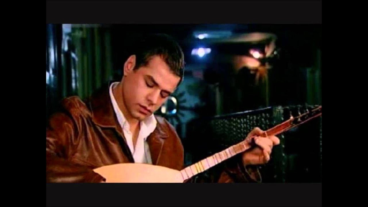 Engin Nurşani - Seninle Yolumuz Ayrıldı (Deka M&uuml;zik)