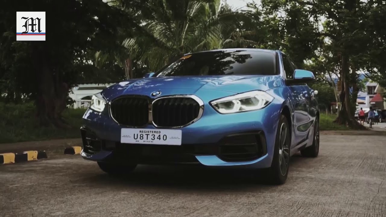Fast Times: 2020 BMW 1 Series