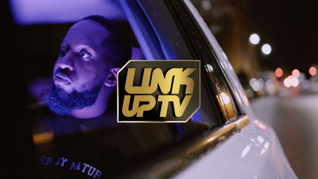 Tiny Boost - Street Dreams [Music Video] | Link Up TV