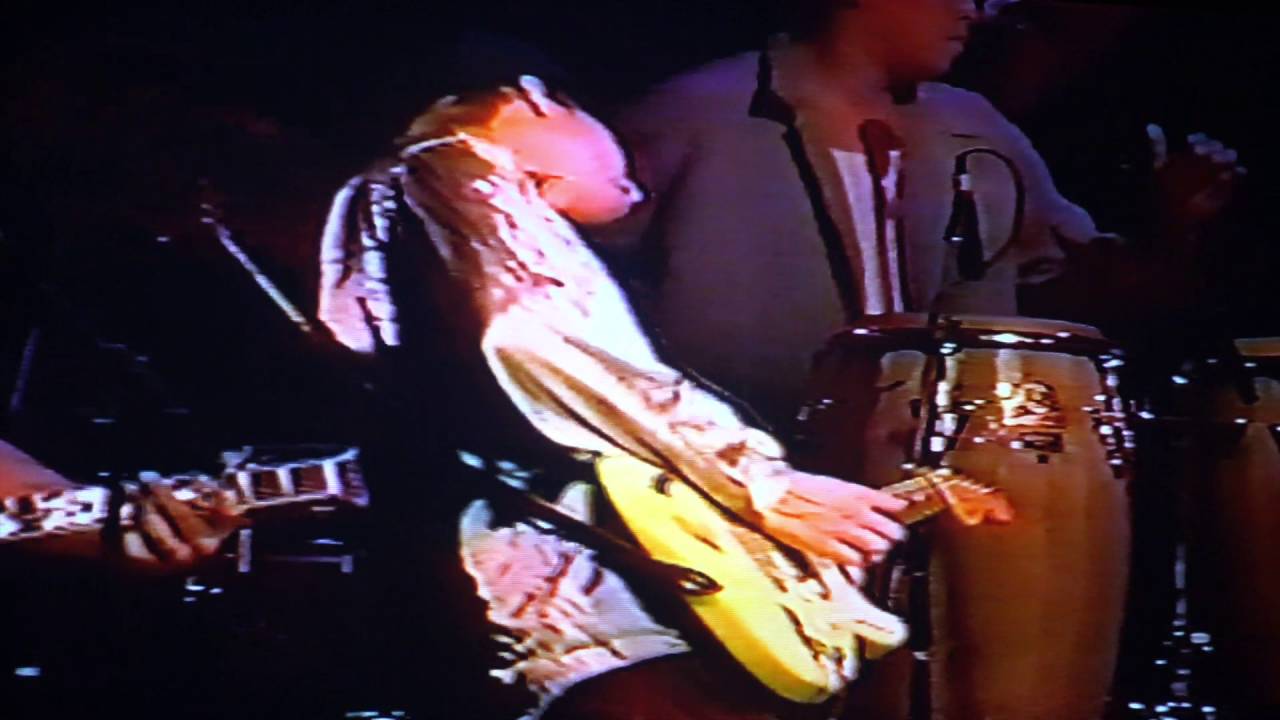 RARE ! LITTLE WING - HENDRIX  Indigenous Jam -Malford Milligan* Mato Nanji*Chris Duarte*Jesse Davey