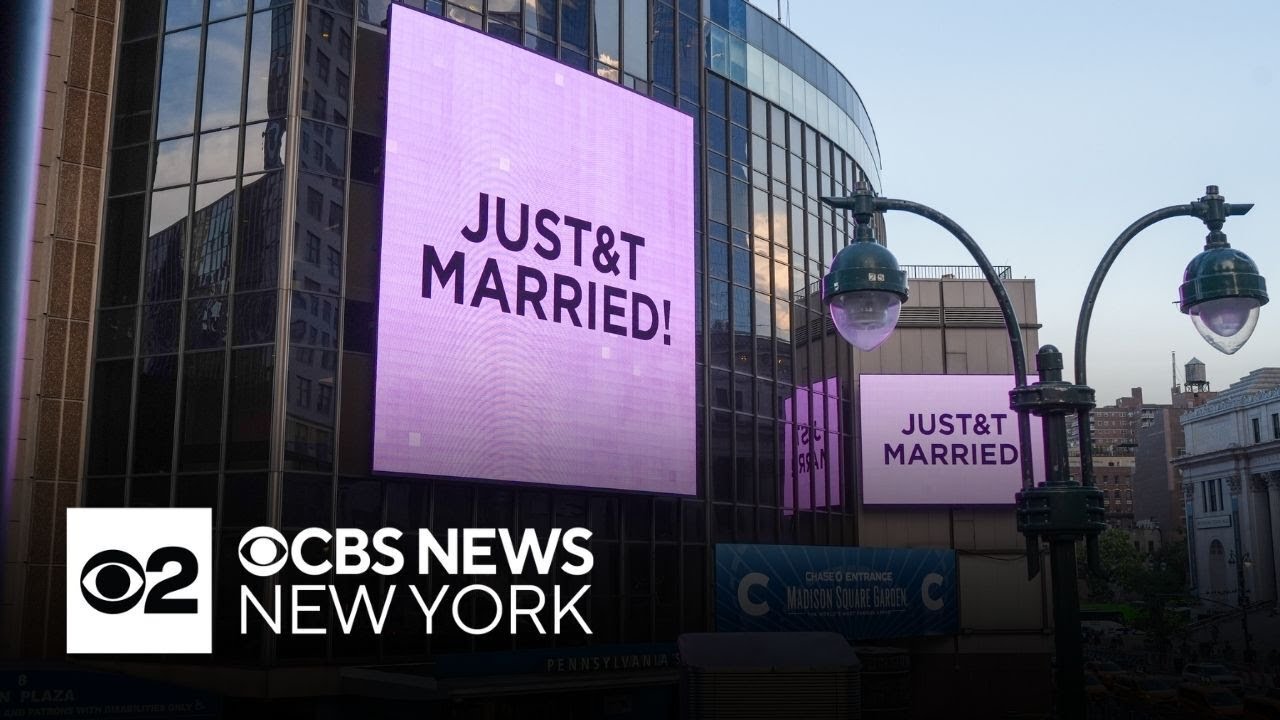 Taylor Swift paid for permit for MSG wedding, Mamdani says
