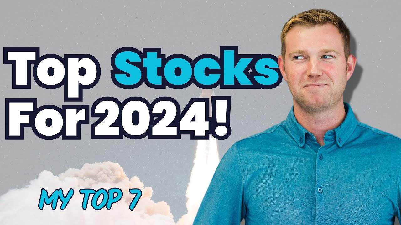 Wealth Wingman's Top Stocks for 2024 | Deep Dive