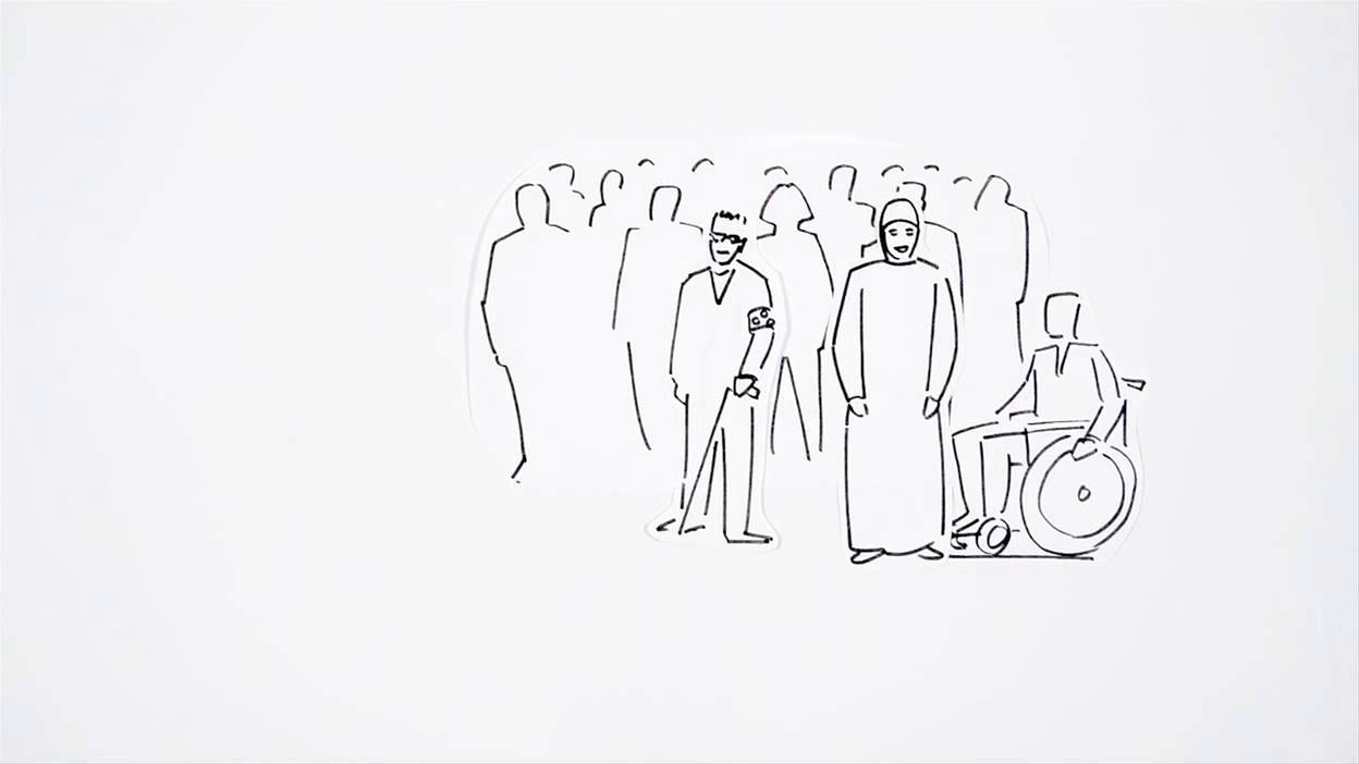 Inklusion - Einfach erkl&auml;rt