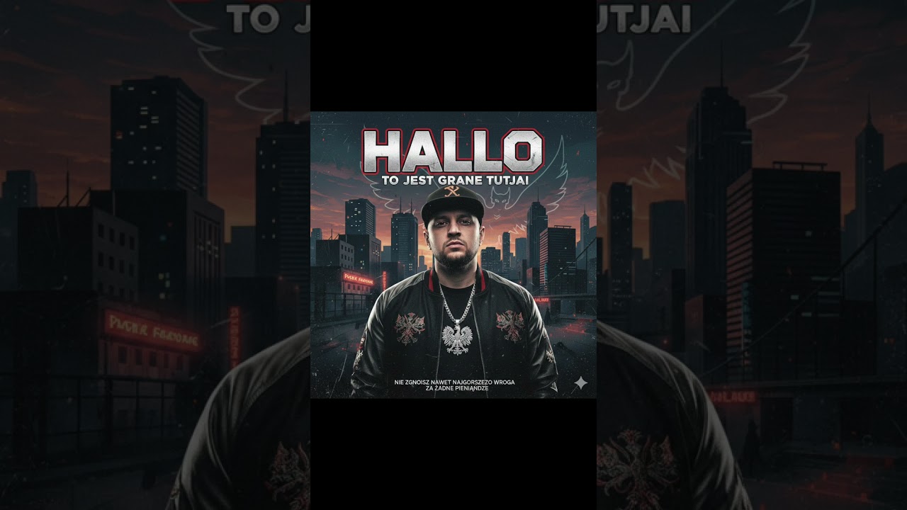 Kamilos  - Hallo!! Co Tutaj grane 