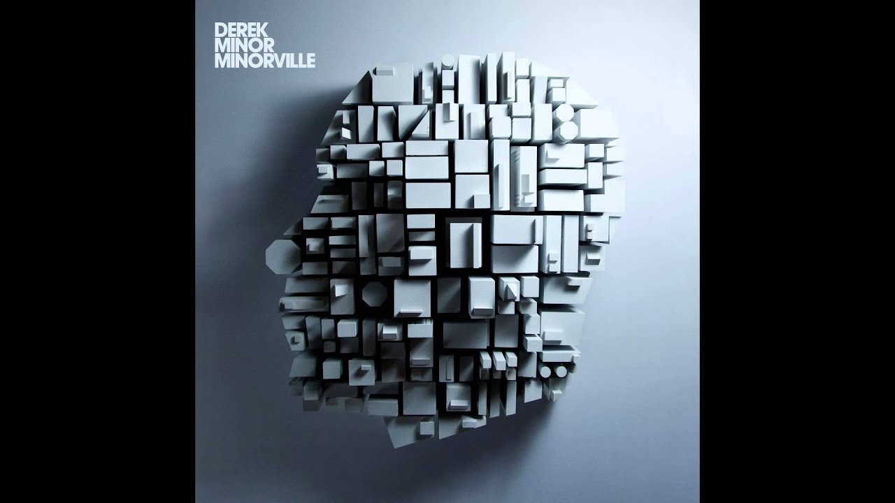 Derek Minor - We Are Champions ft. SPZRKT