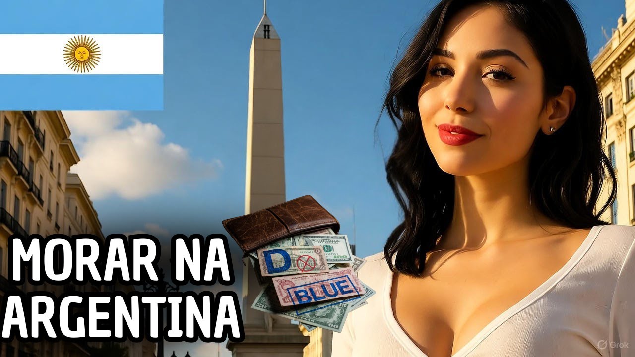 Custo de Vida na Argentina: Buenos Aires vs Interior — Onde Seu Dinheiro Vale Mais em 2025?