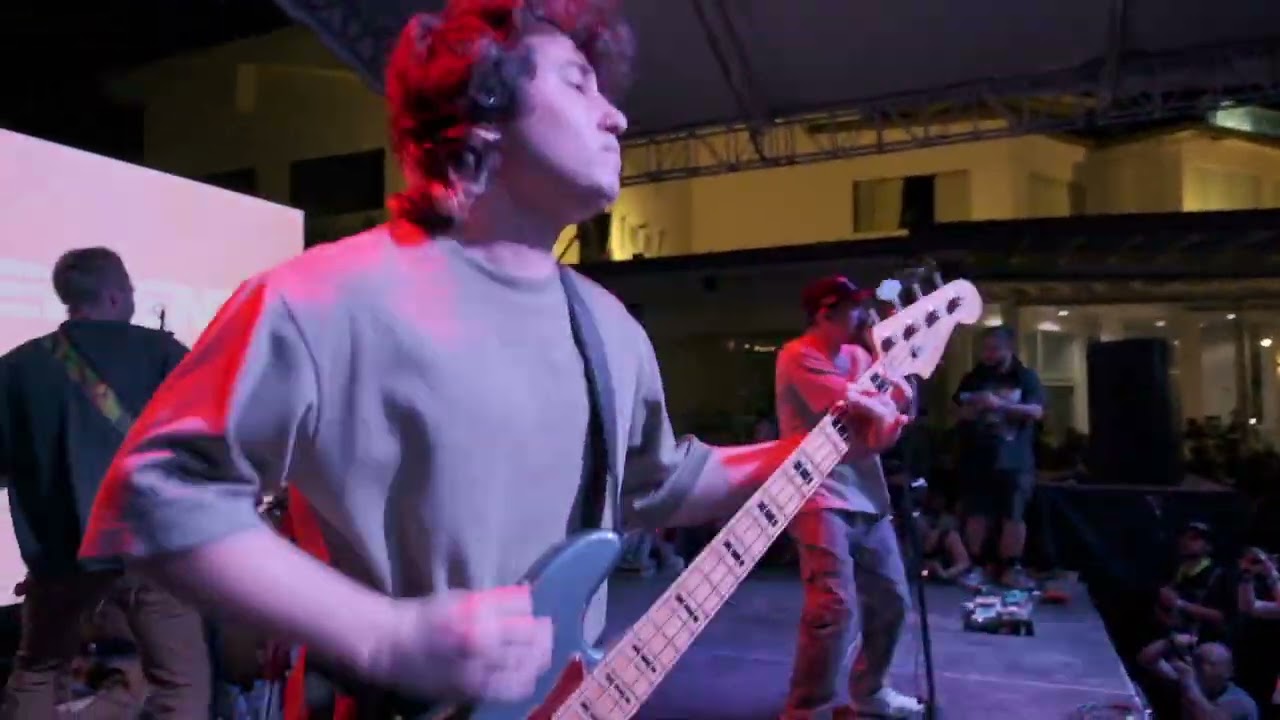 Movements | Live In Manila 2023