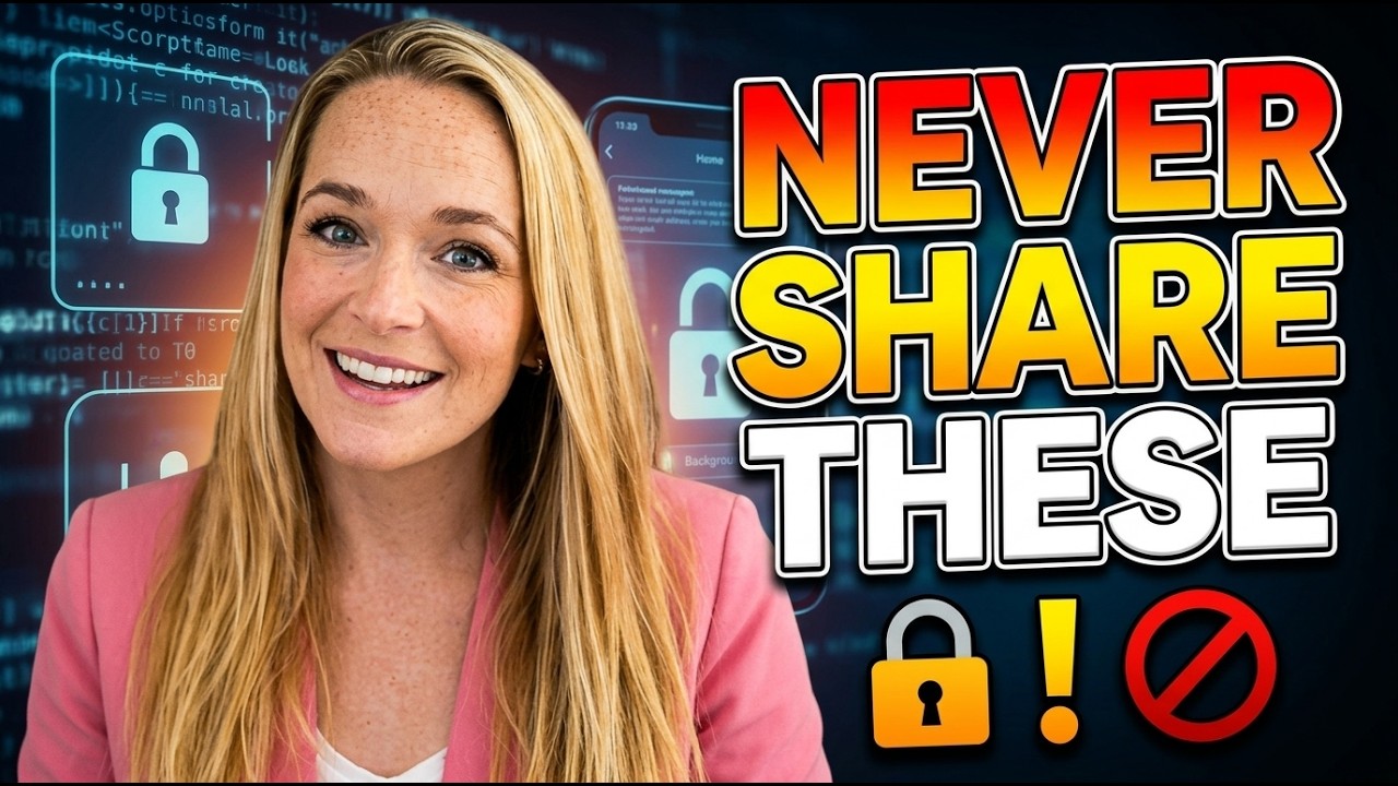 5 Boundaries Men MUST Set Early or She’ll Walk All Over You | Relationship Psychology