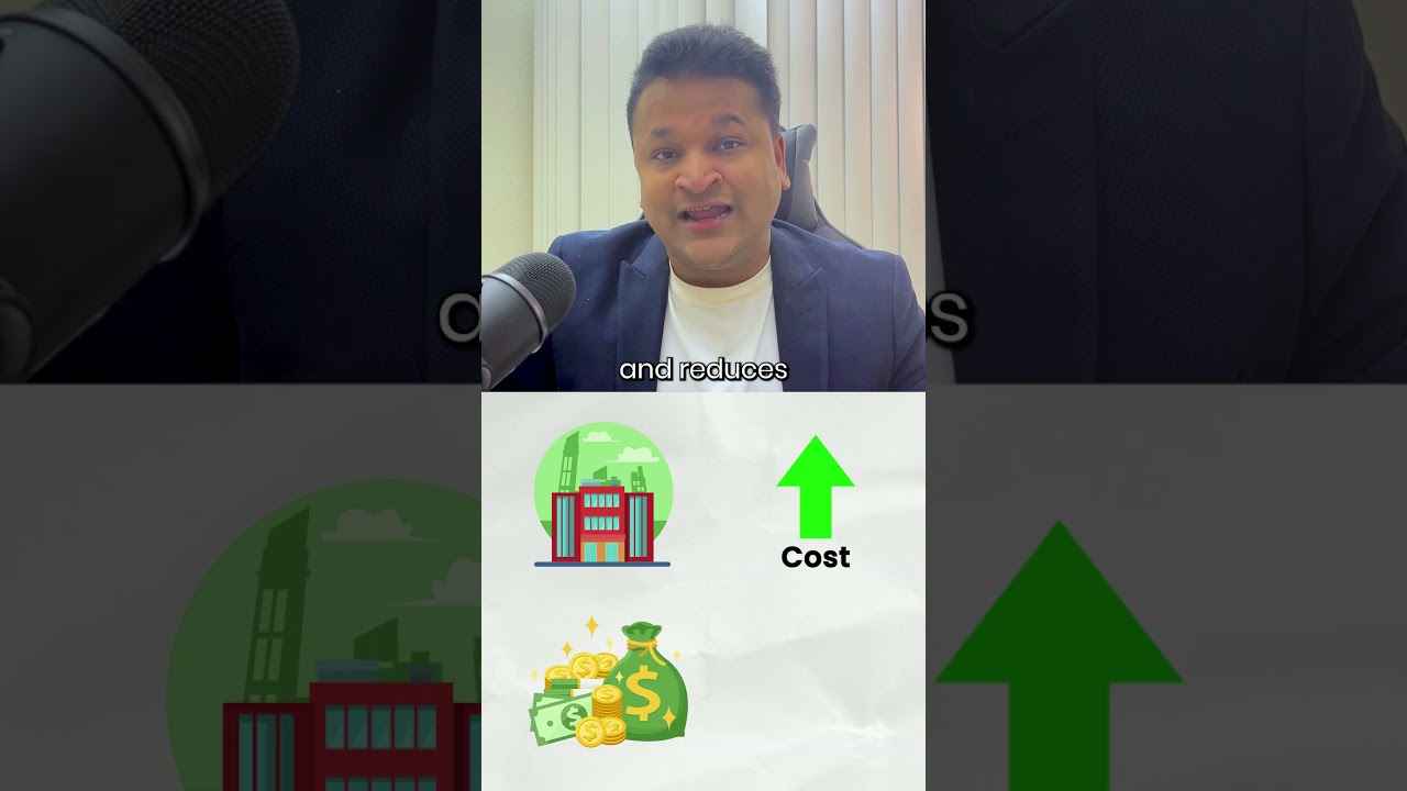 How Interest Rates Affect Stock Market Explained!