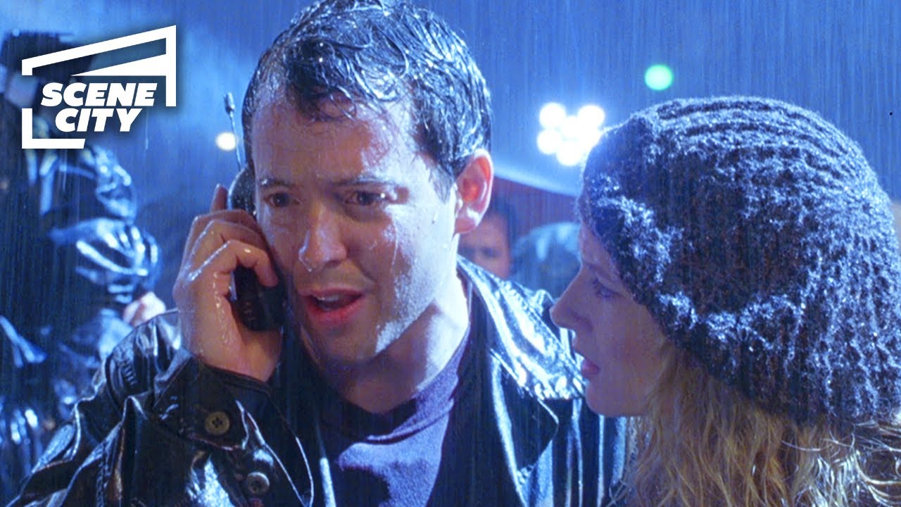 Godzilla (1998): Godzilla Defeated