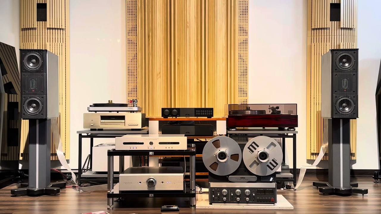 Hưng audio Nam Định 0912039995 . Loa bookshelf Gryphon Mojo