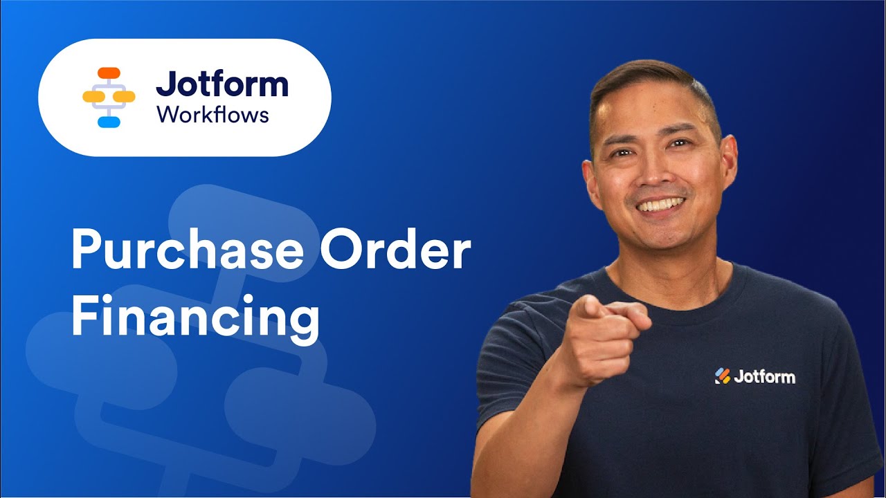 How Purchase Order Financing Works