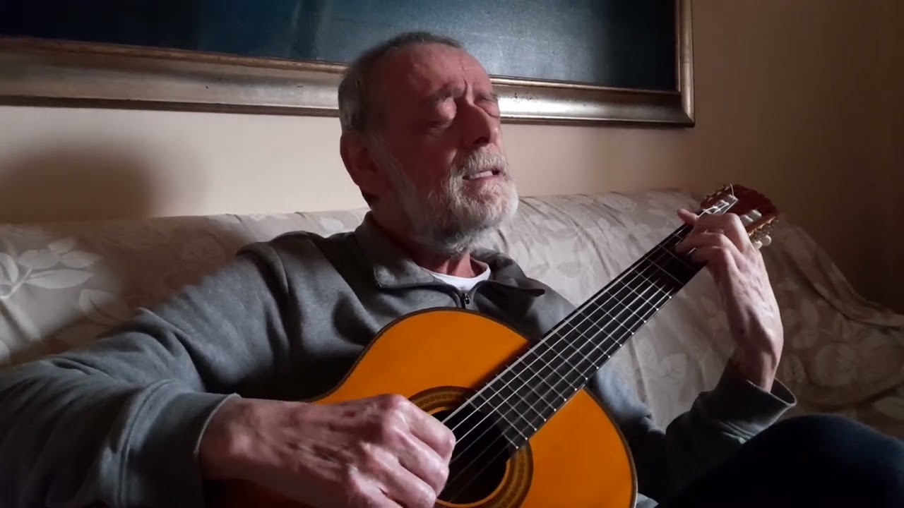 Luigi Tenco - Vedrai vedrai - Fabrizio De Andr&eacute; - Preghiera in Gennaio - Giuseppe Capannini, cover