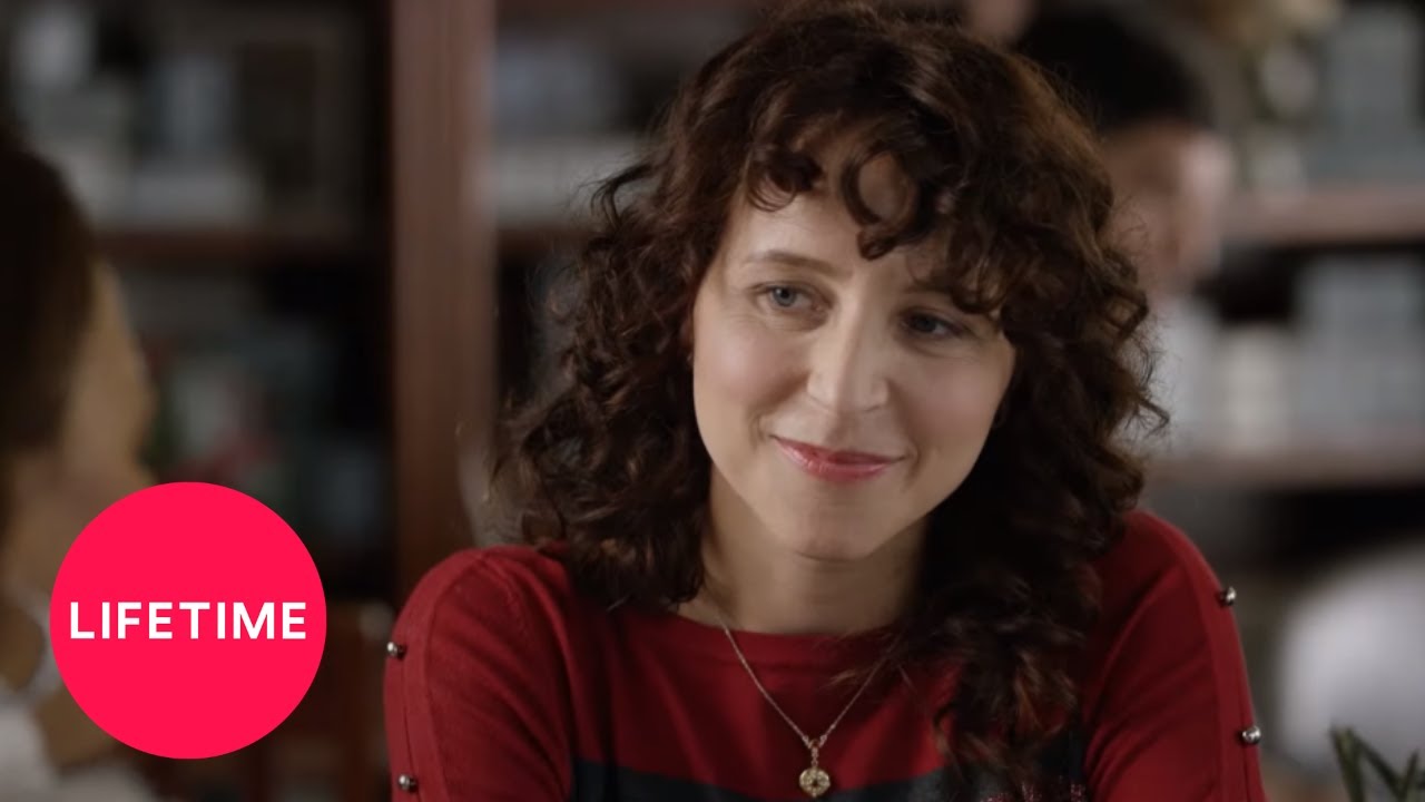 You Light Up My Christmas - Facts of Life Trailer | Lifetime