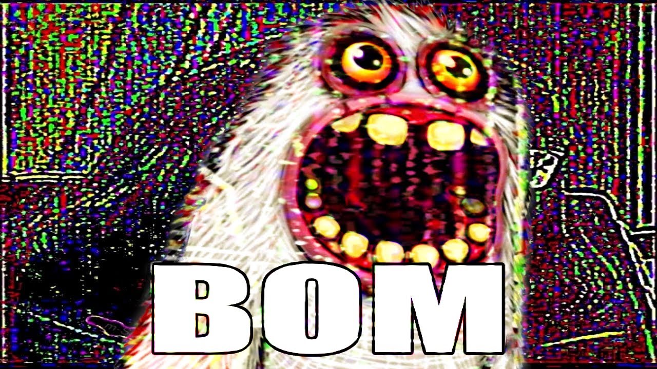 RUSH BOM