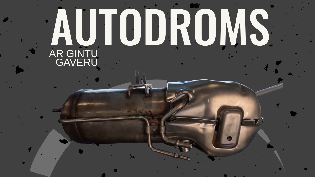 Autodroms S2E271
