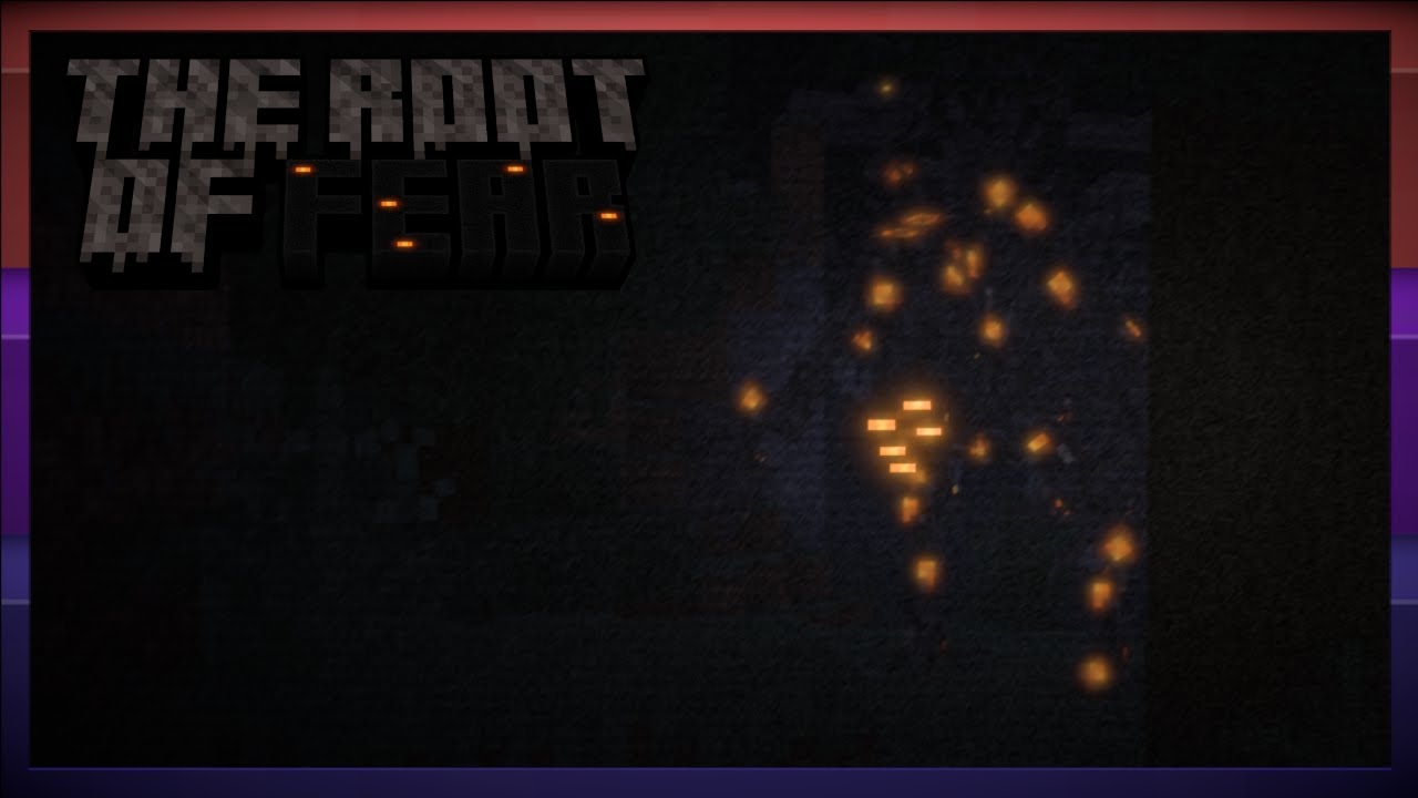 Wilted Encounter: The Root of Fear - Minecraft Horror Mod Trailer