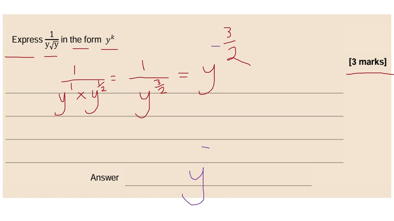 Nasty Grade 8 Indice Problem My Grade 6 7 8 0 Students