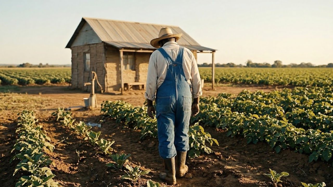 Reflexão - olha o que aconteceu com este Senhor depois de 50 anos 