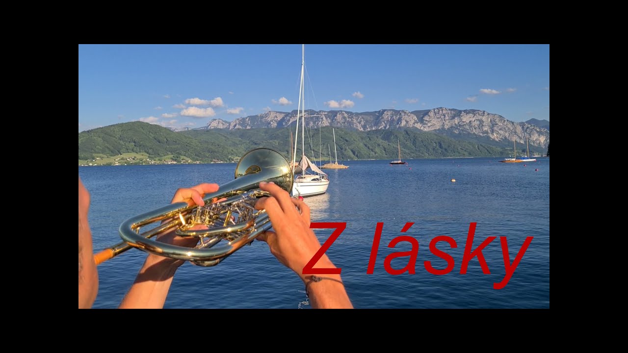Uvadlà Làska - Josef Hufnagl