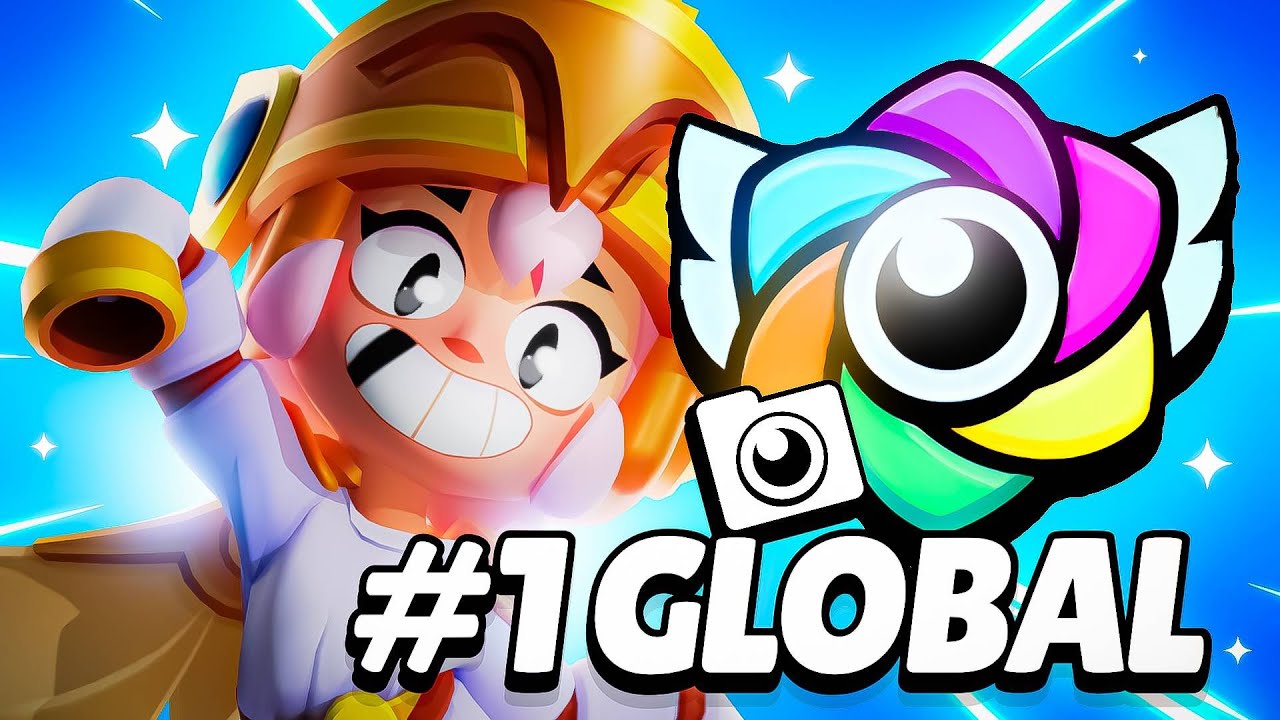 Я установил ВСЕ рекорды бойцов в Brawl Stars!