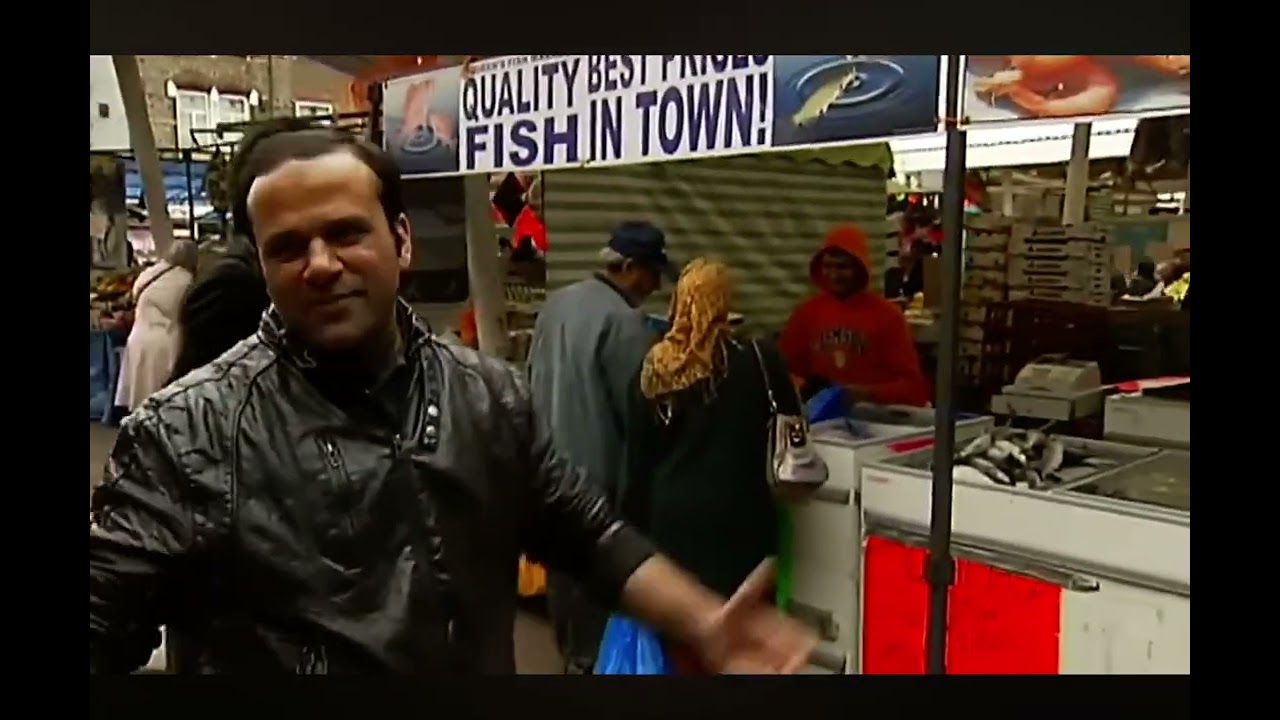 Very very cheap one pound fish original