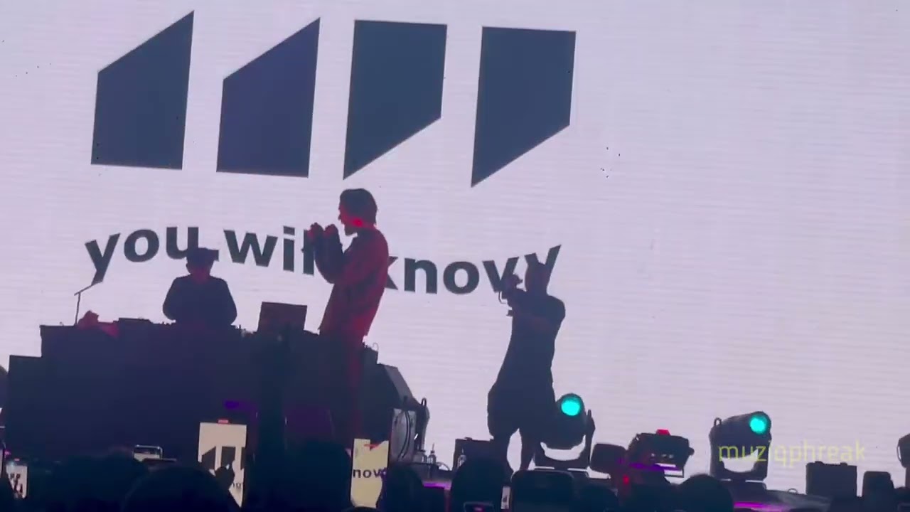 I’m Not Sorry - Dean 딘 (Dean & Tabber in Singapore 240309)