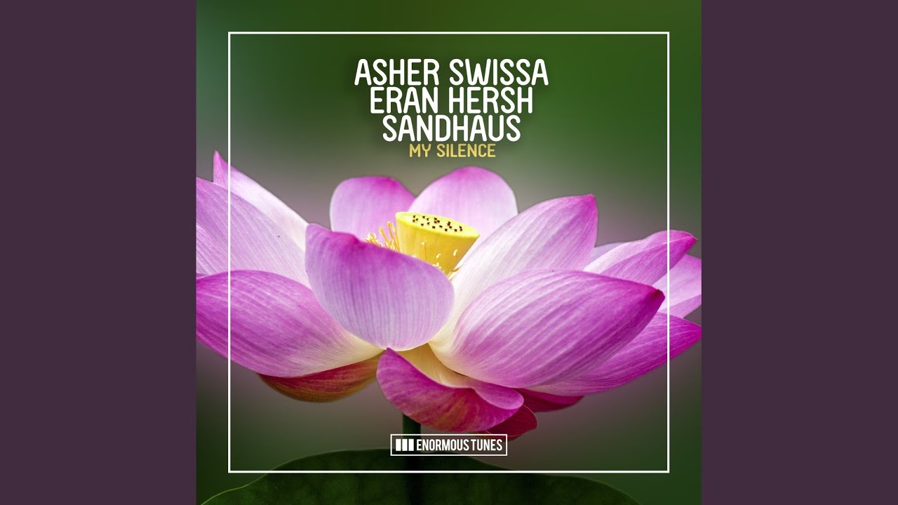 My Silence (Extended Mix)