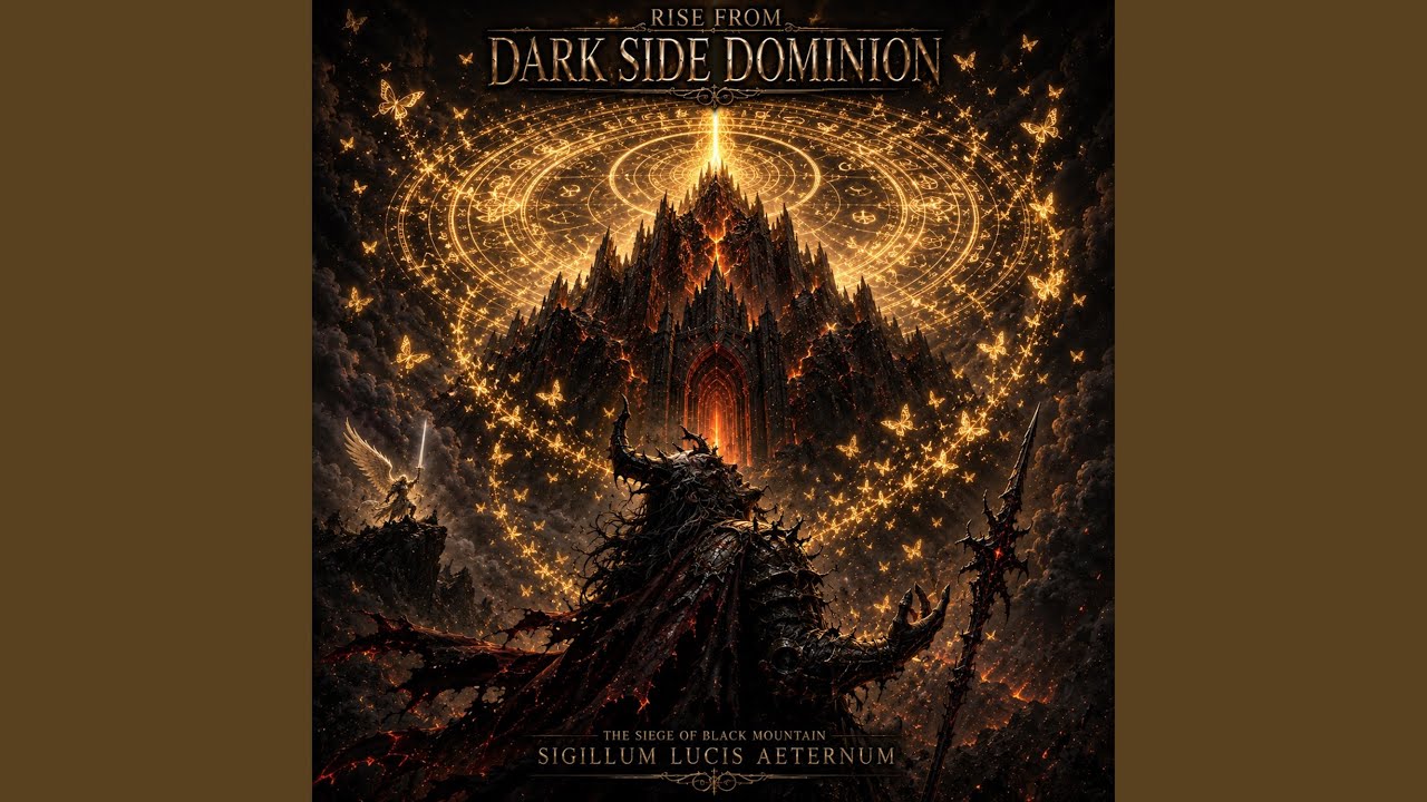 Sigillum Lucis Aeternum