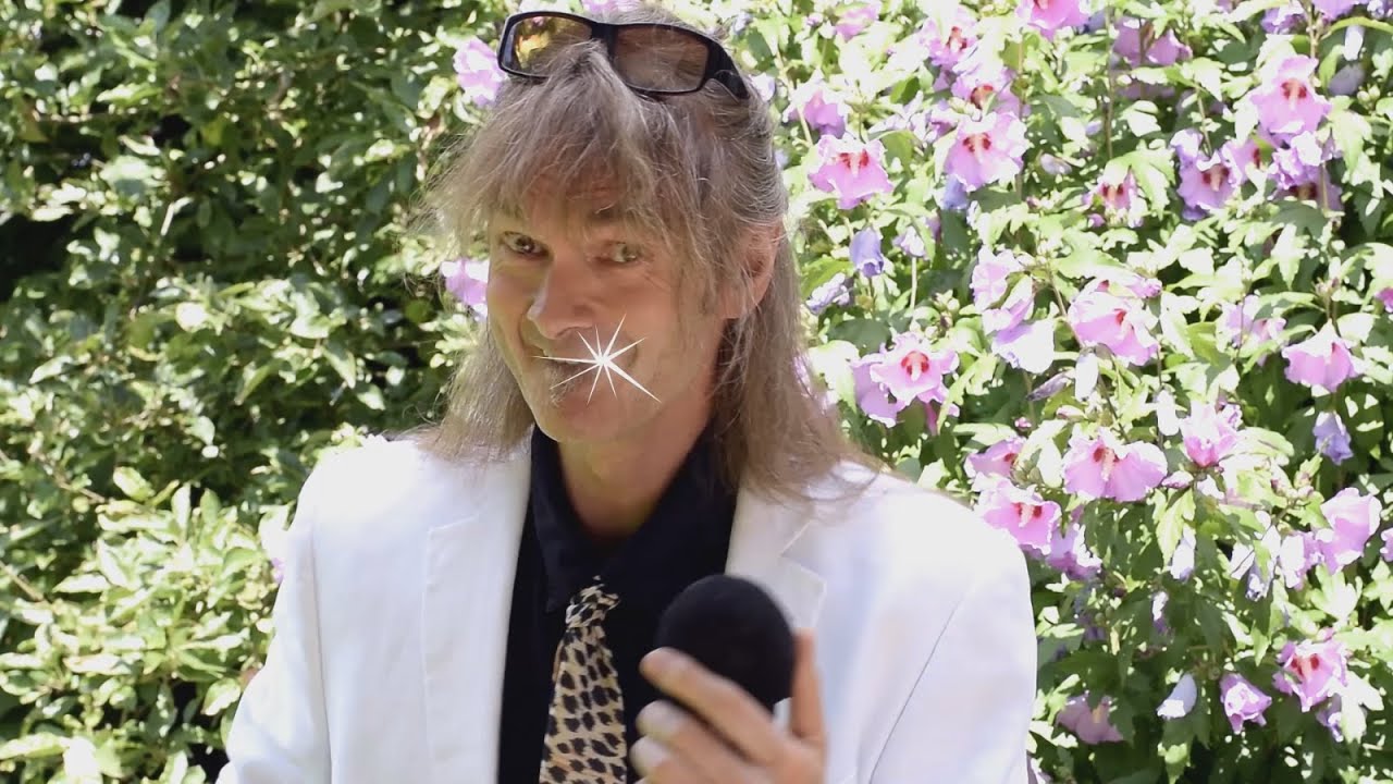 Ayreon - Better Call Arjen!