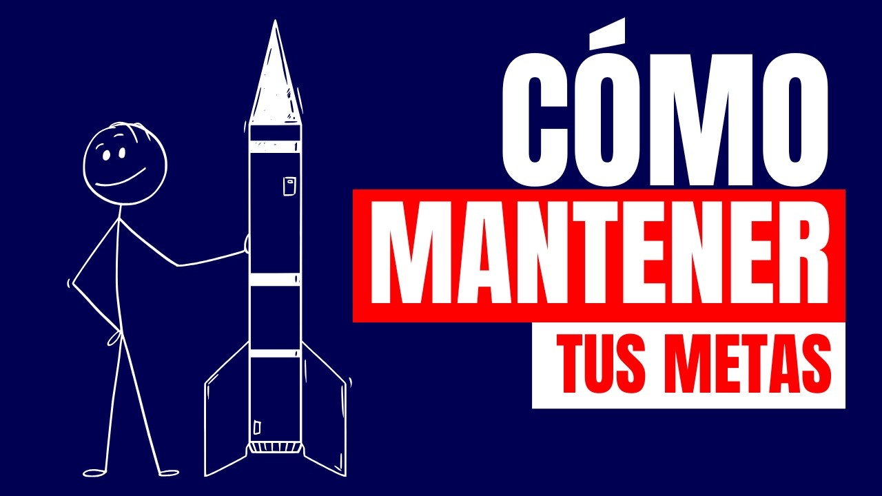 Cómo mantener tus metas anuales y de décadas - Planner y jarrito de las victorias.