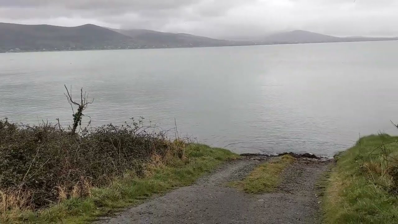 Place to Visit | Beauty of Dundalk Ireland | #4k #ireland #tour