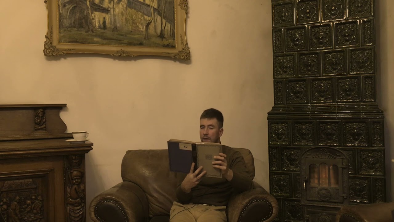 Pamiętniki Schlagów, część piąta.