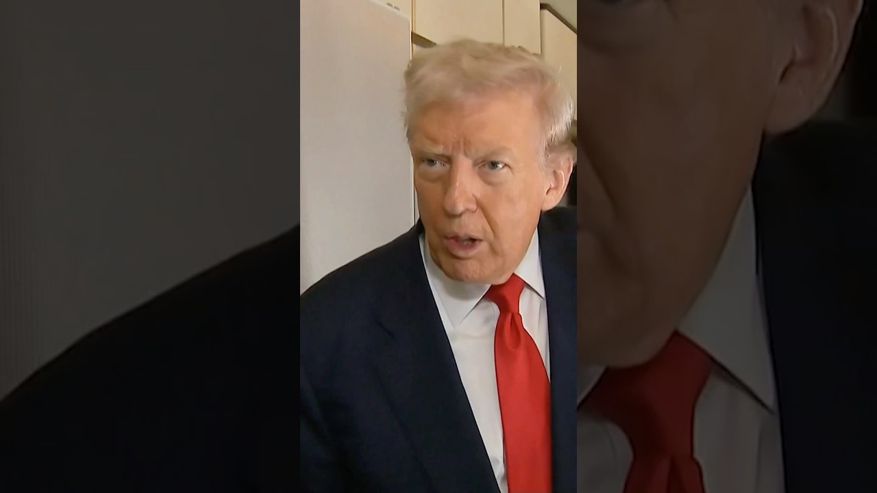 Trump Says Orban Asked for Russian Oil Sanction Waiver