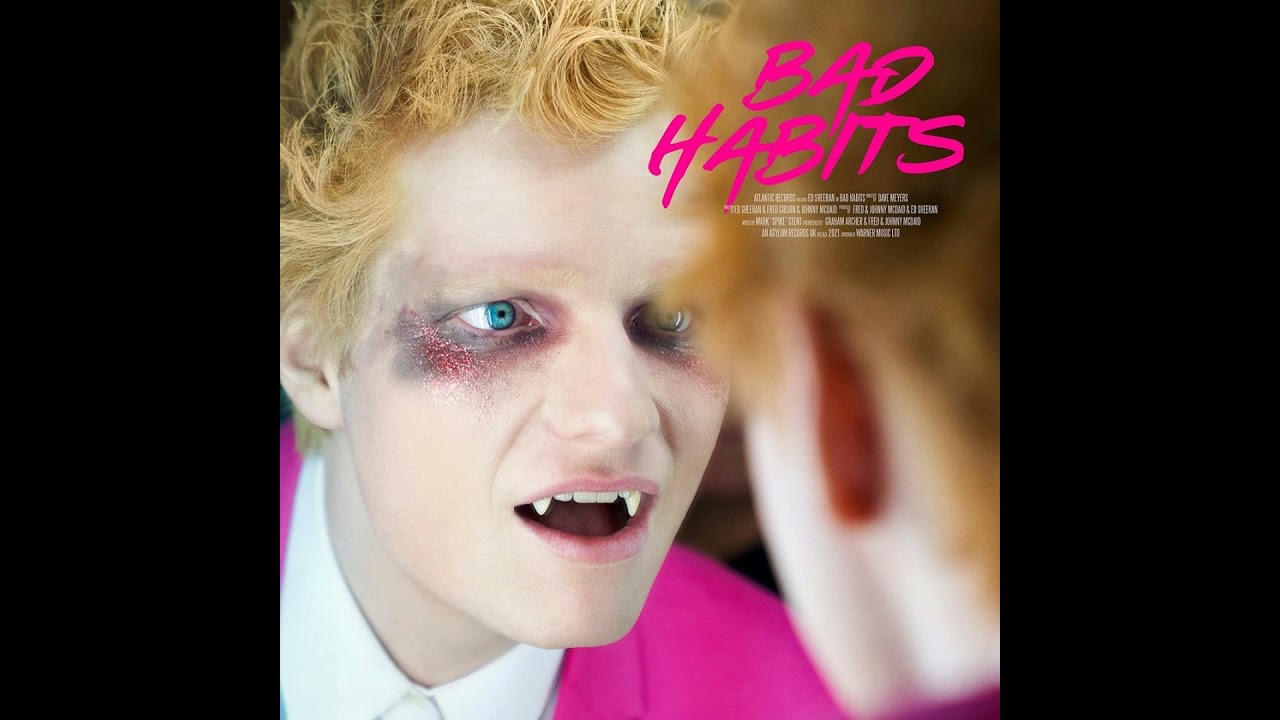 Bad Habits x Shivers