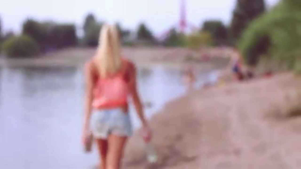 Flair & Beauty Julianna Buda Promo Video 2014