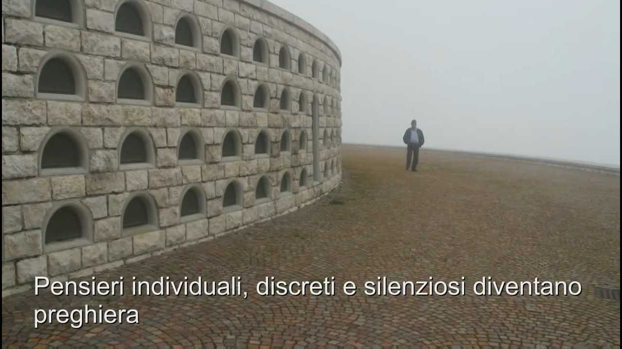 Monte Grappa 1915-18, Antonio Di Pietro contro Pèter Pan