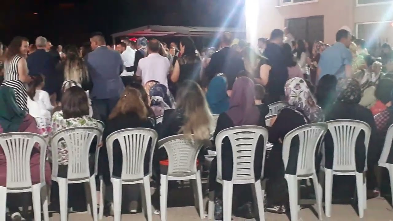 20220528 225137 KÜÇÜK YONCALI İRFAN DEMİRKAPU NİŞAN DÜĞÜNÜ