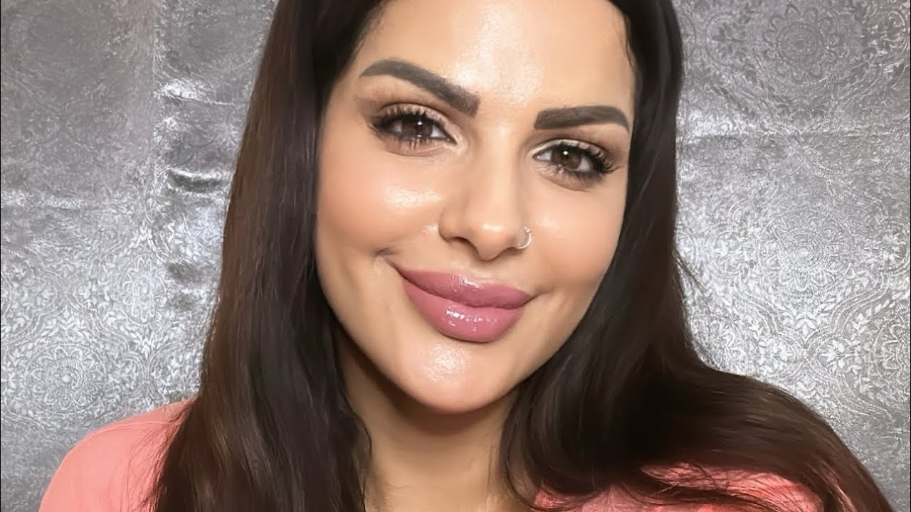 Maryem Dbaich est en direct !