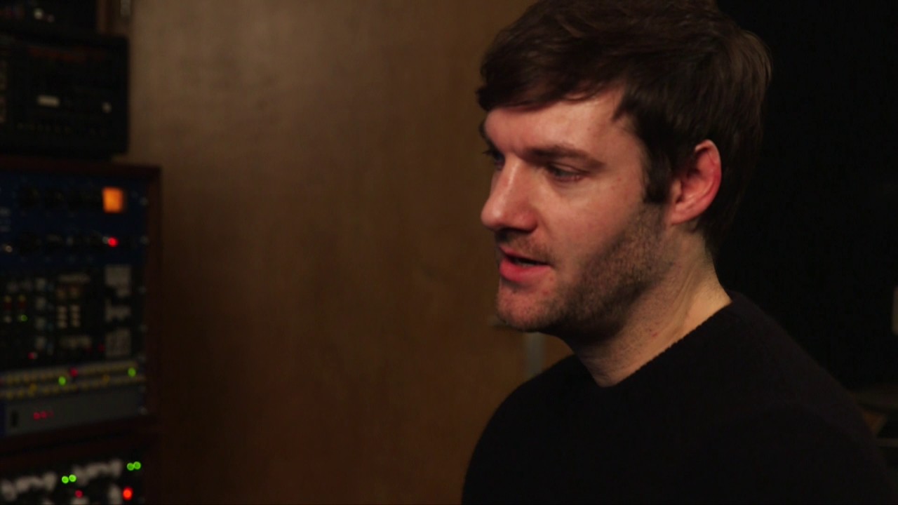 Avid Studio Secrets - Moritz Enders #3